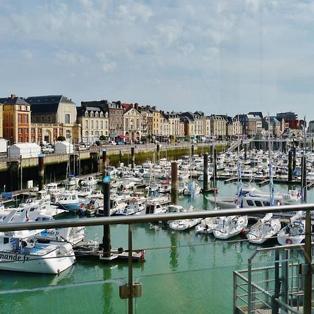 Le Loft De Flore Dieppe Eksteriør bilde