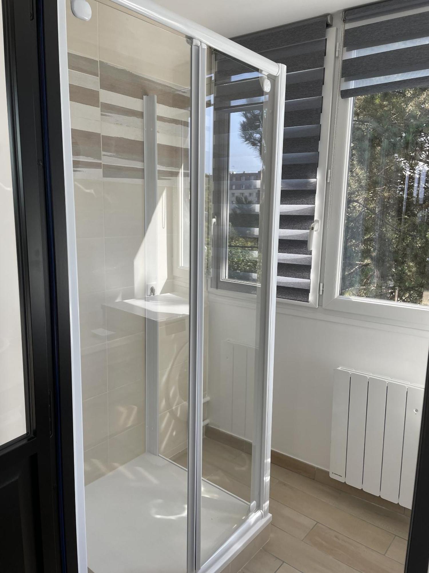 Le Loft De Flore Dieppe Rom bilde